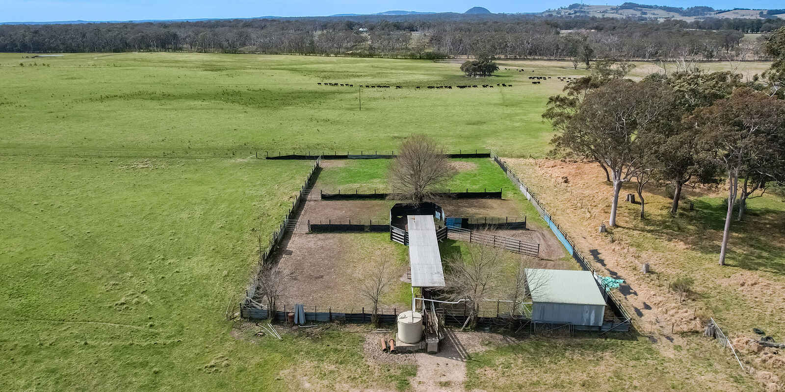 60 Wanganderry Road High Range 60 Wanganderry Road High Range