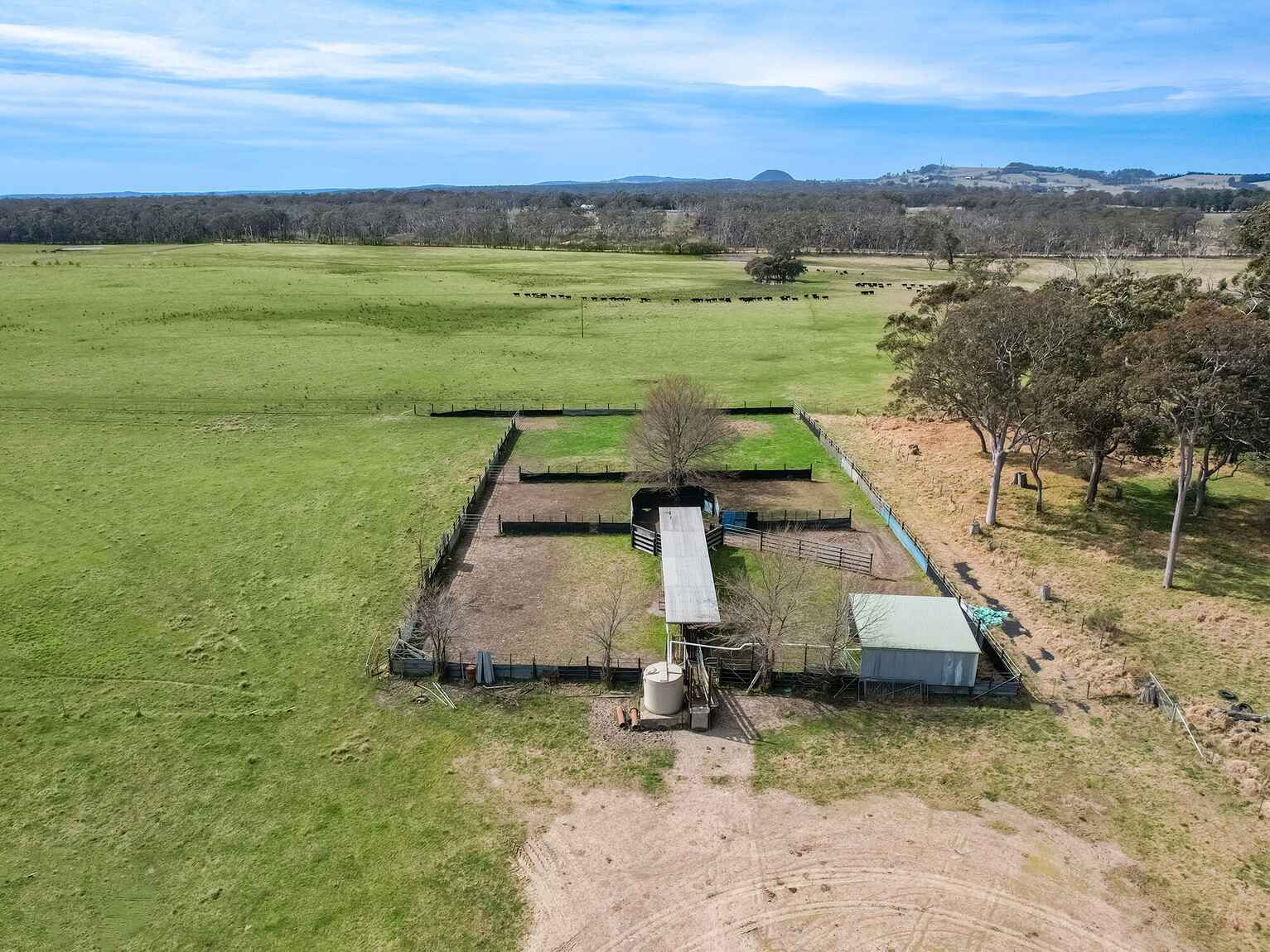 60 Wanganderry Road High Range