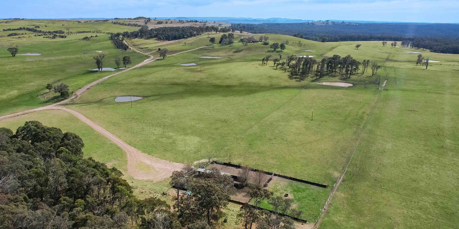 60 Wanganderry Road High Range 60 Wanganderry Road High Range