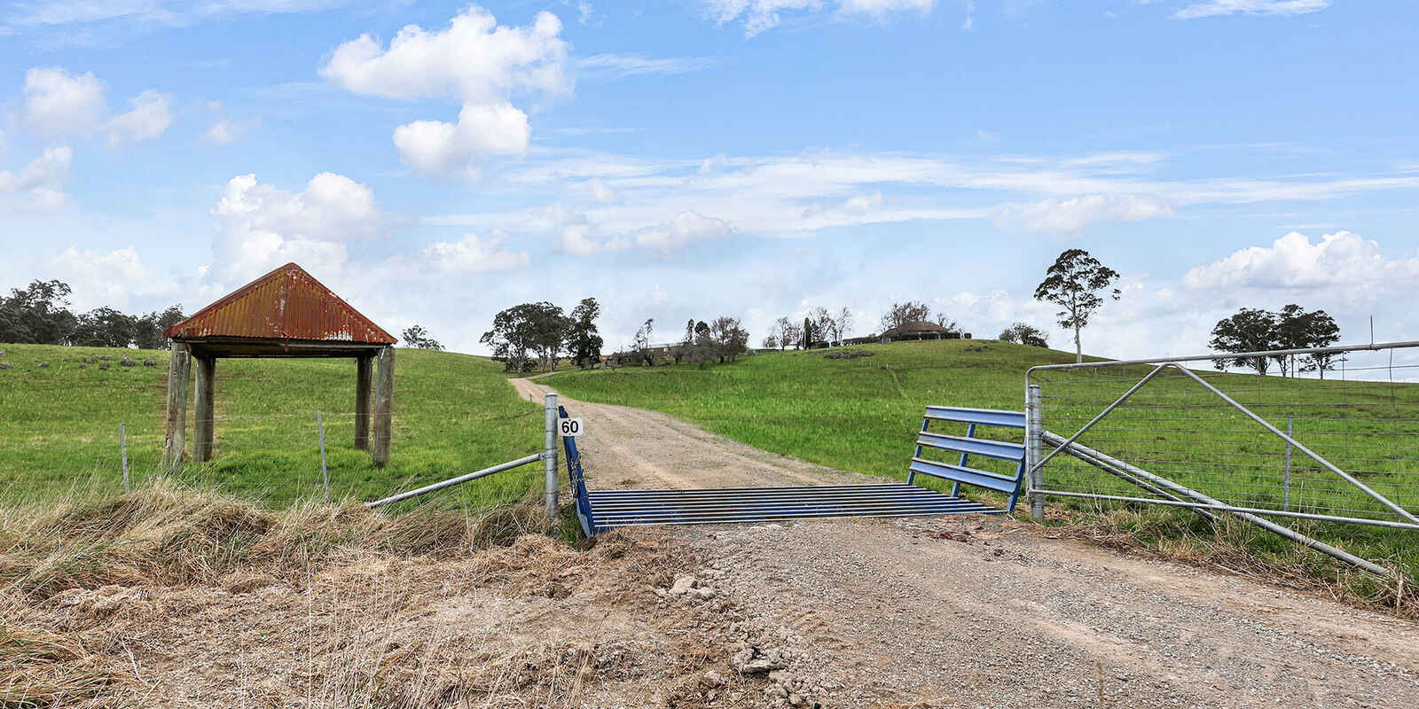 60 Wanganderry Road High Range 60 Wanganderry Road High Range