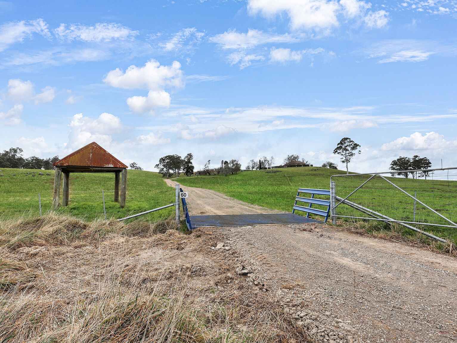 60 Wanganderry Road High Range