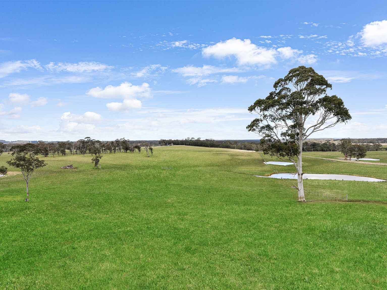 60 Wanganderry Road High Range