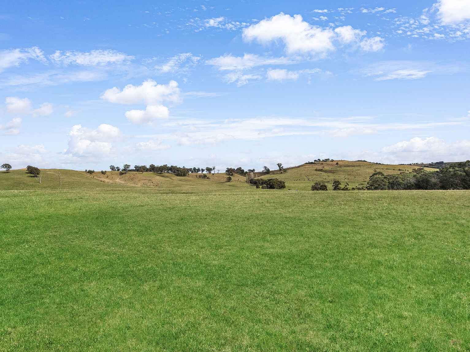 60 Wanganderry Road High Range