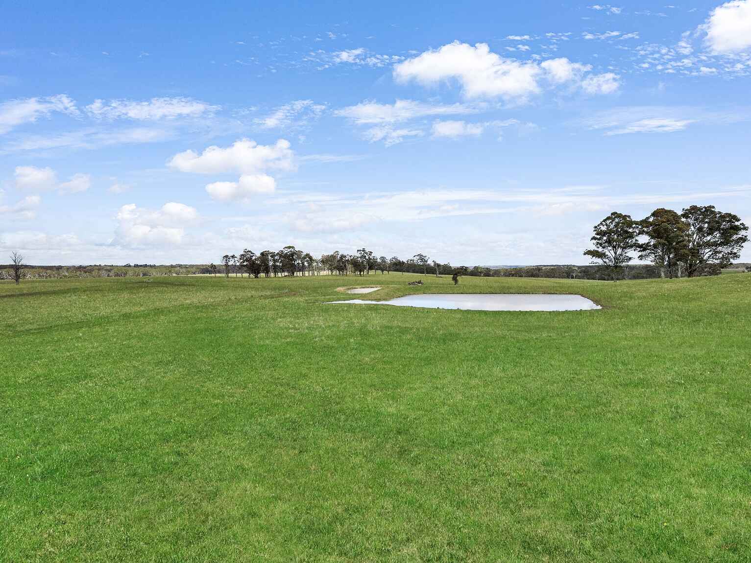 60 Wanganderry Road High Range