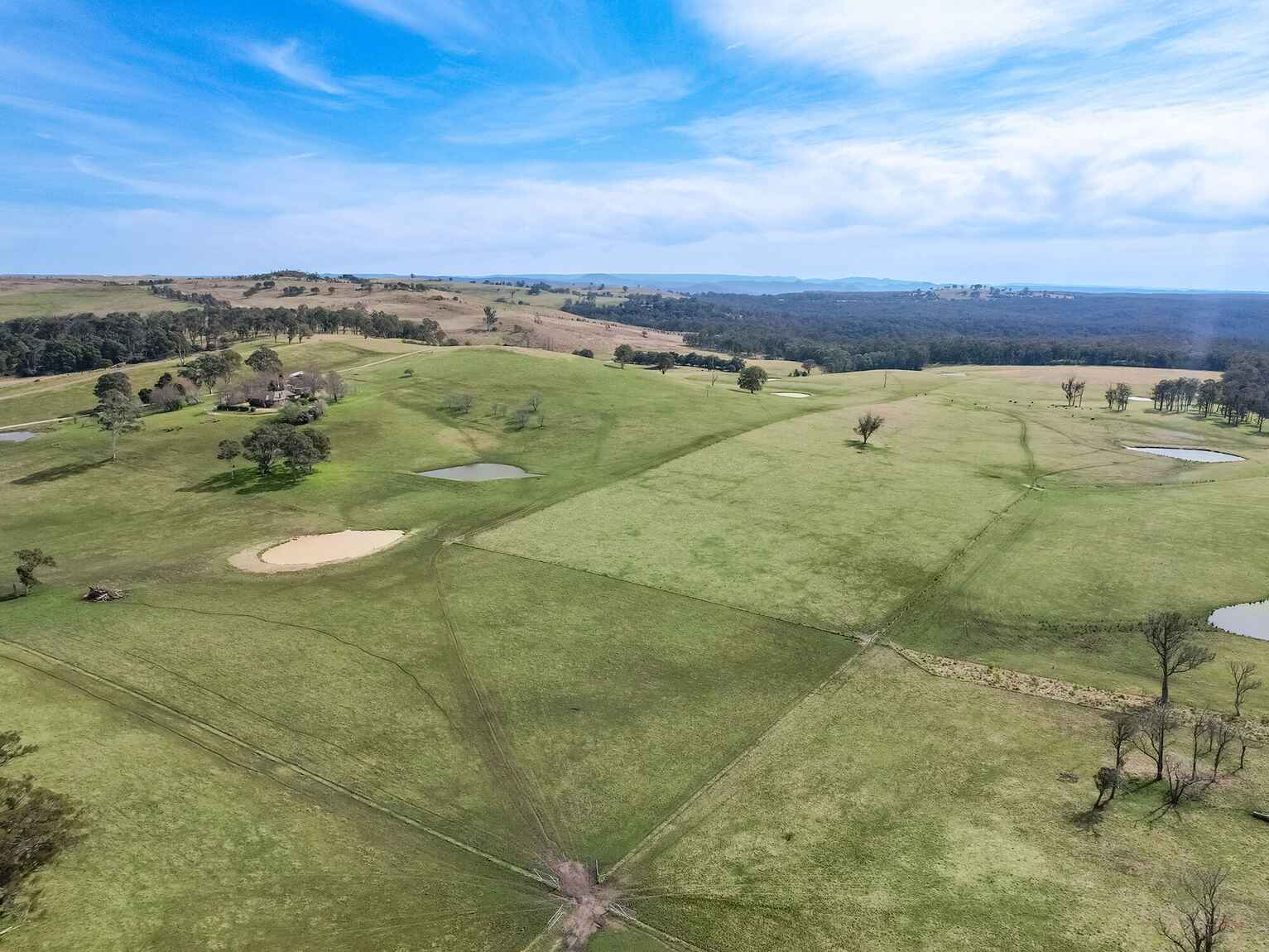 60 Wanganderry Road High Range