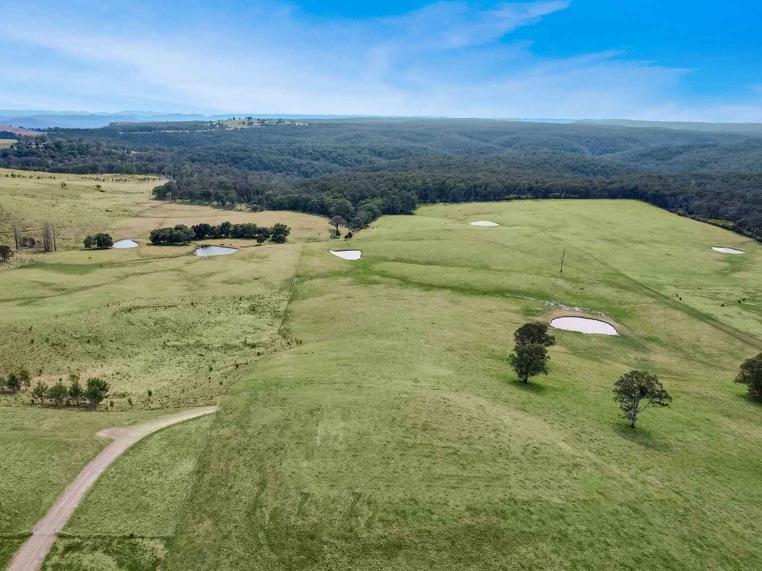 60 Wanganderry Road High Range