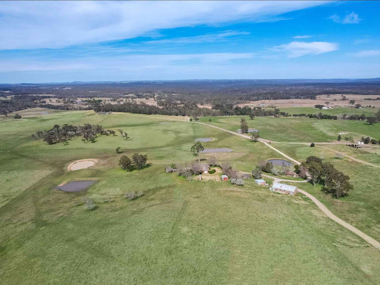 60 Wanganderry Road High Range