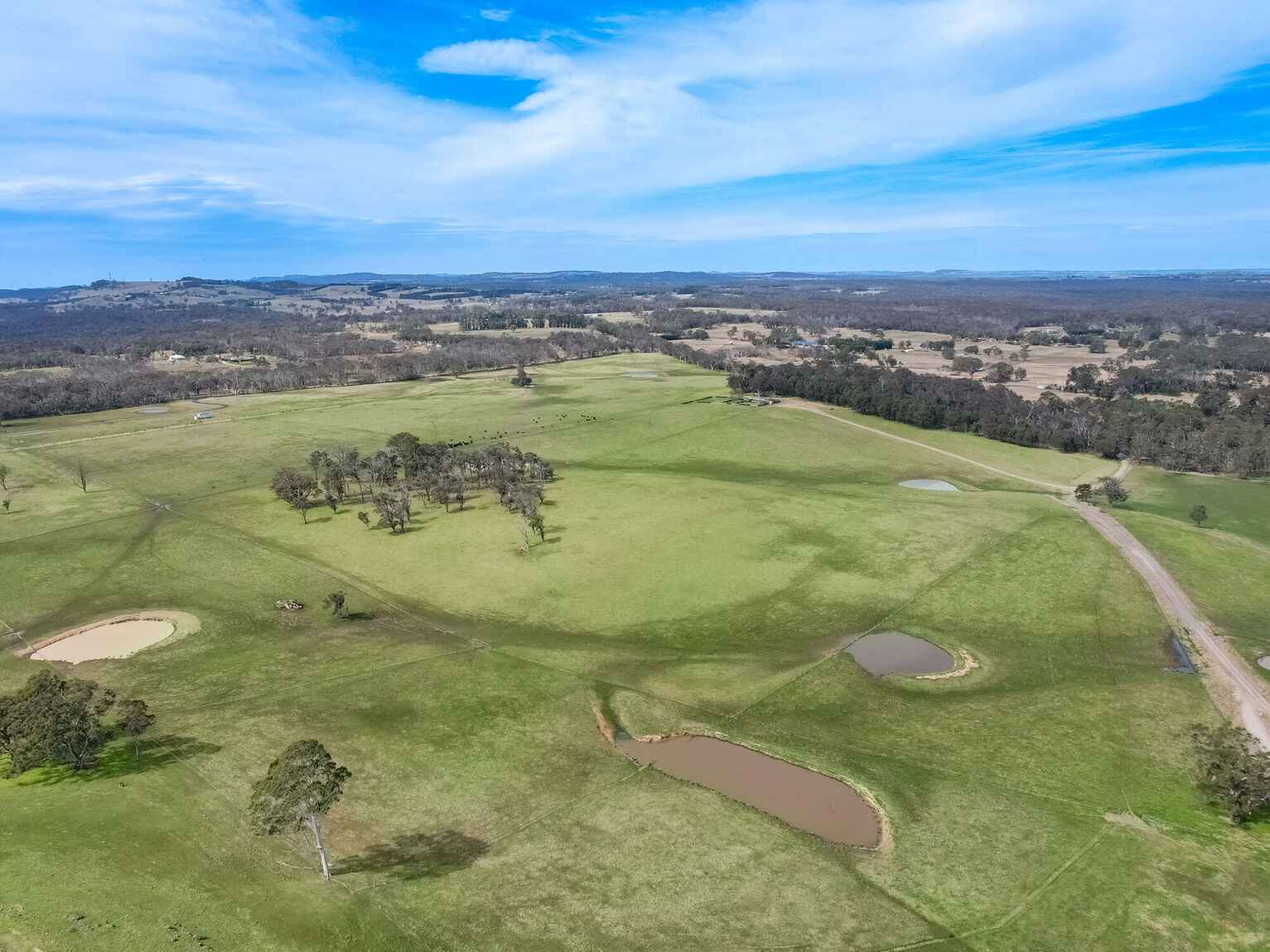 60 Wanganderry Road High Range