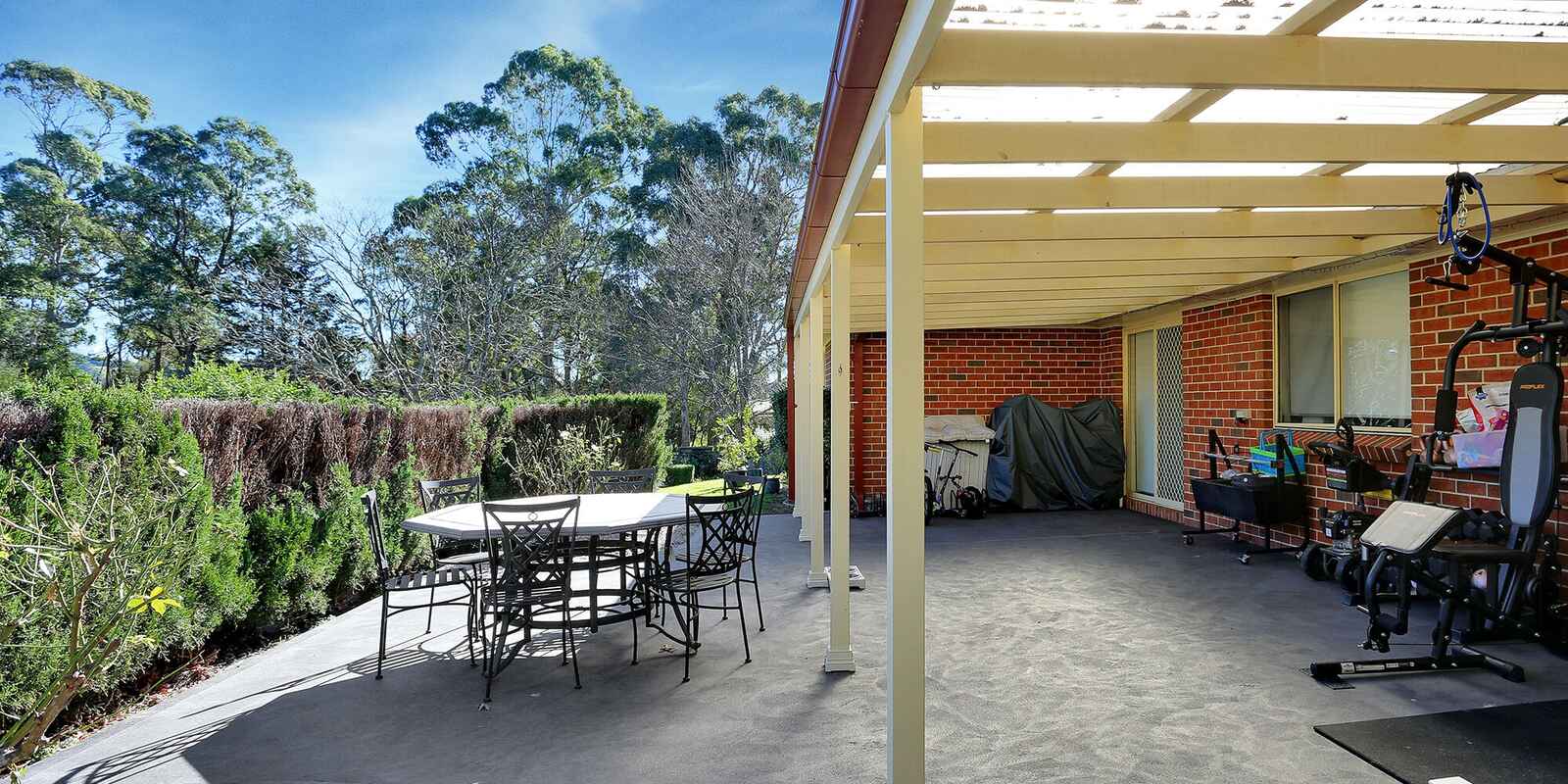 11 Birch Park Road Bundanoon 11 Birch Park Road Bundanoon