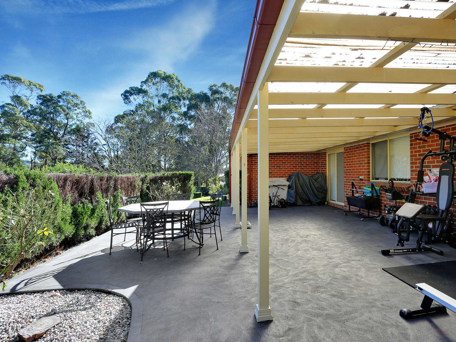 11 Birch Park Road Bundanoon 11 Birch Park Road Bundanoon