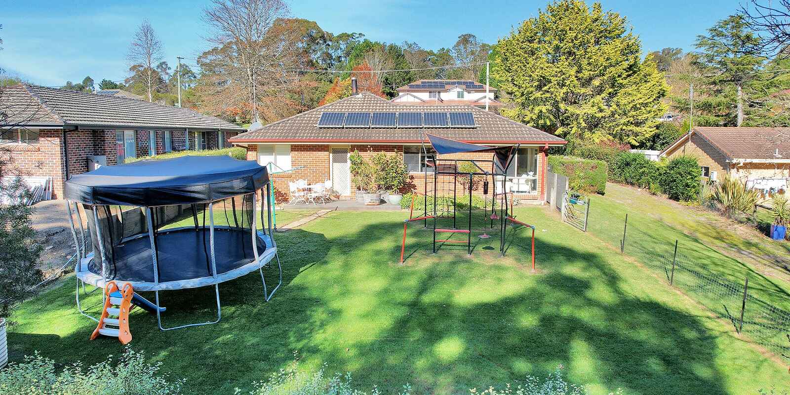11 Birch Park Road Bundanoon 11 Birch Park Road Bundanoon