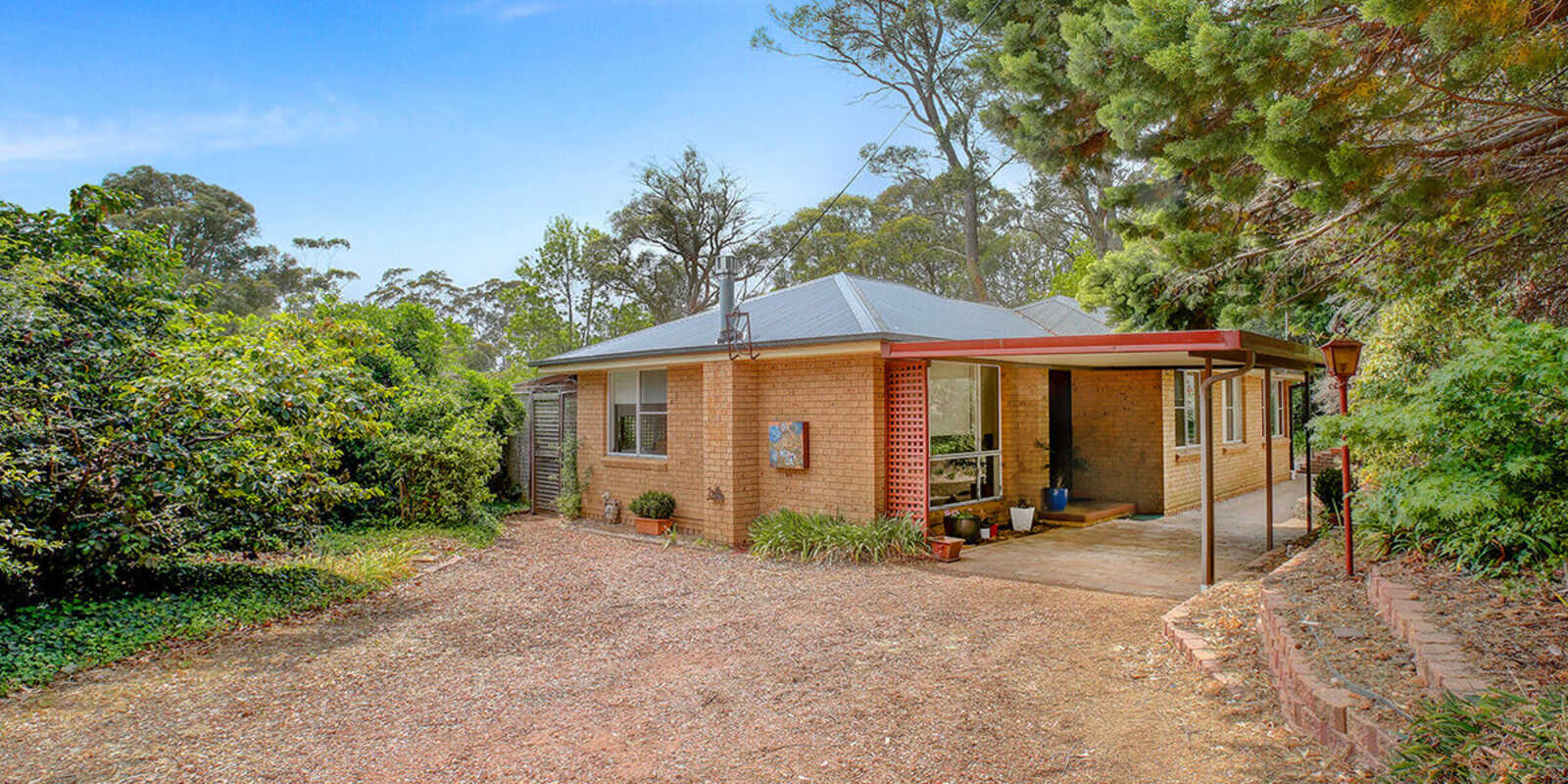 31 Bindar Crescent Bundanoon 31 Bindar Crescent Bundanoon