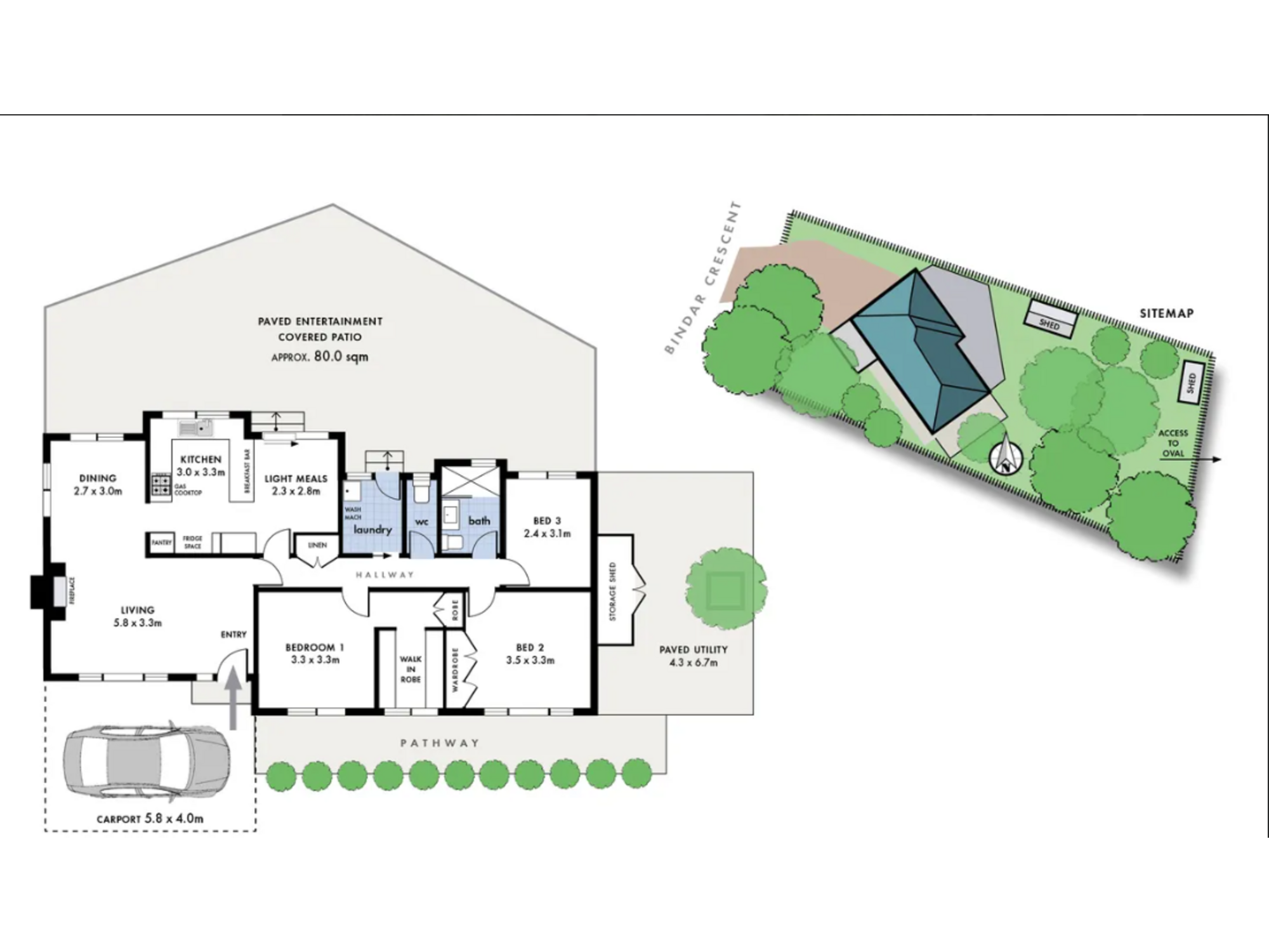 31 Bindar Crescent Bundanoon 31 Bindar Crescent Bundanoon