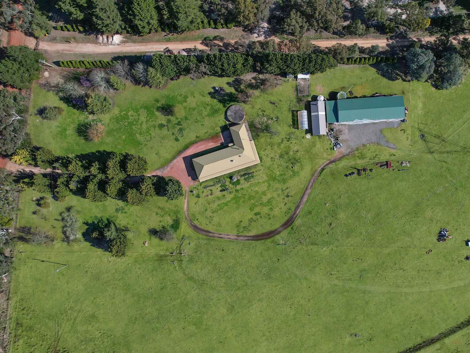 551 Inverary Road Paddys River