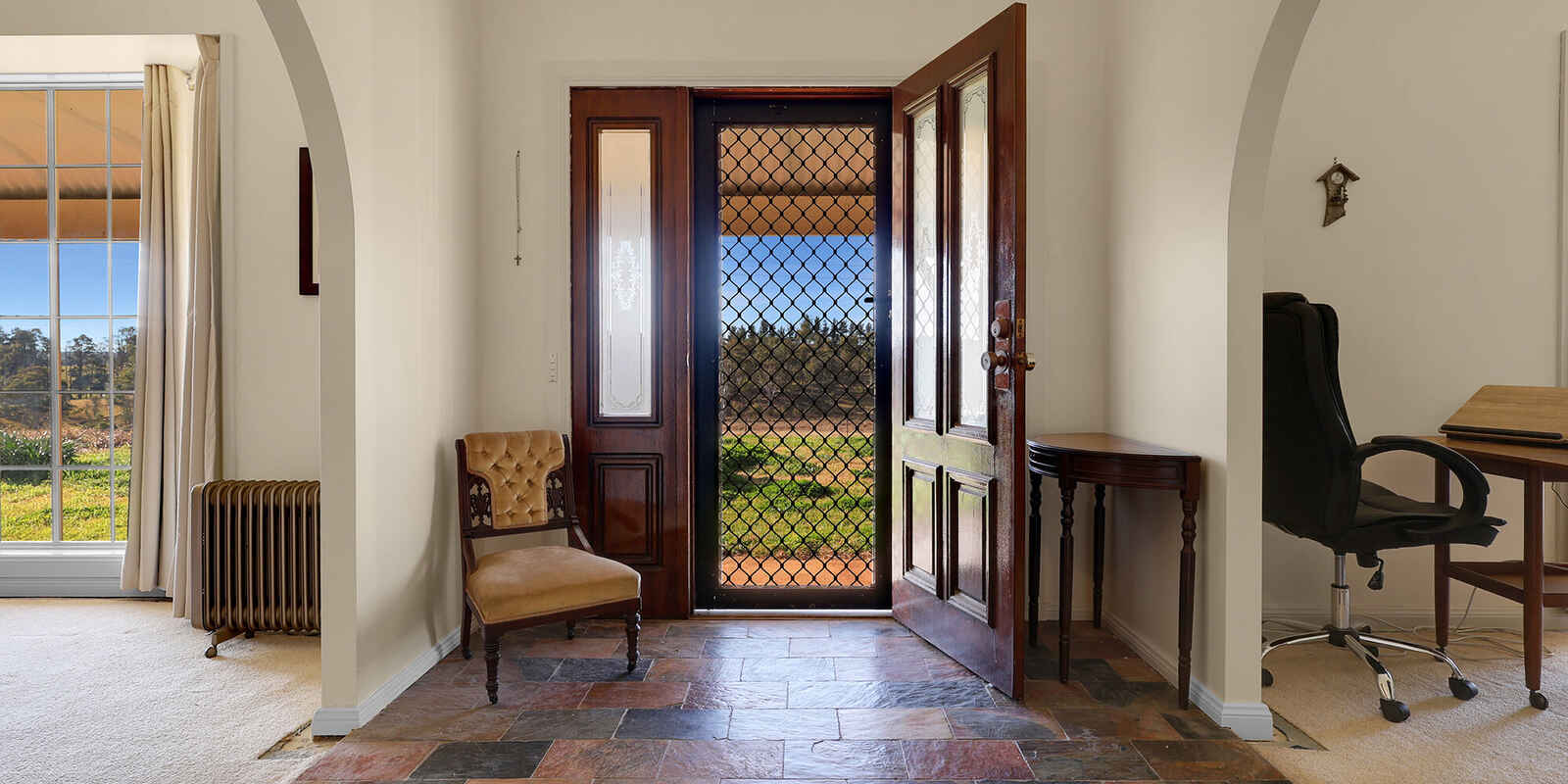 551 Inverary Road Paddys River