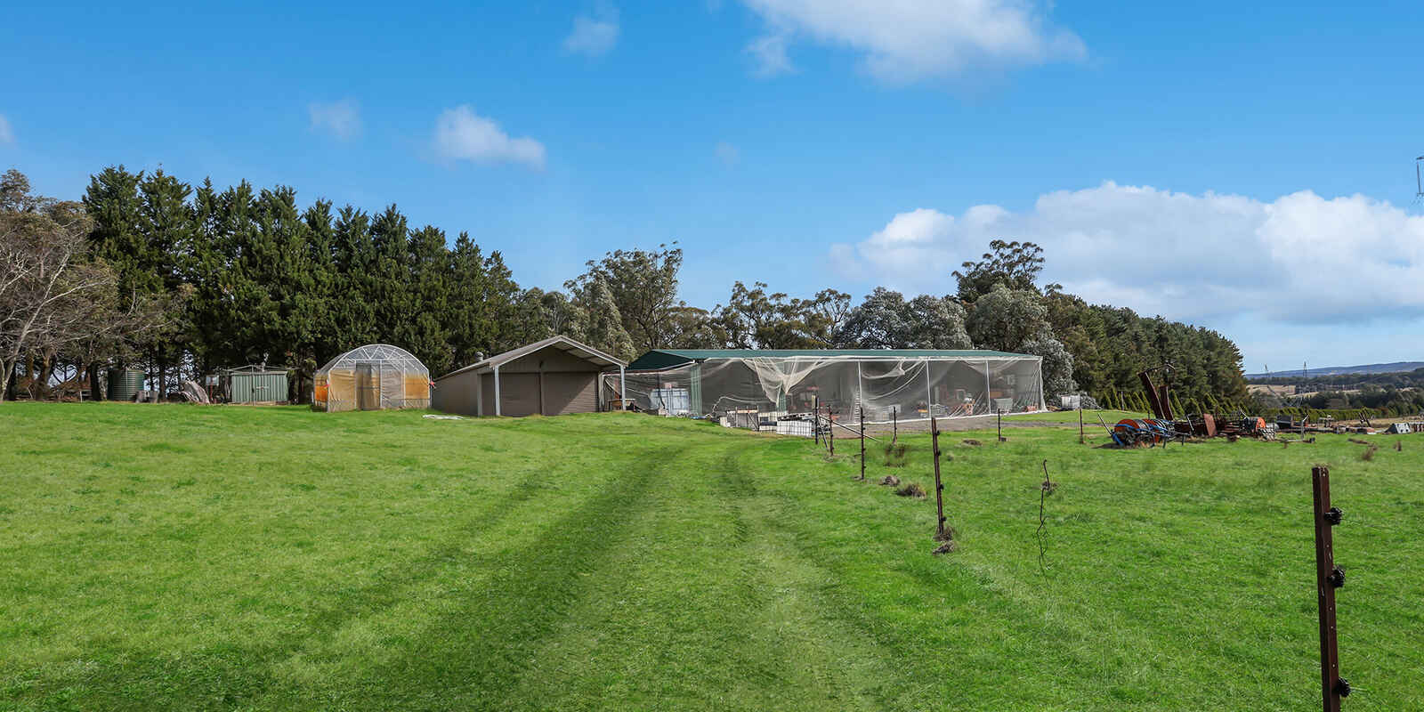 551 Inverary Road Paddys River