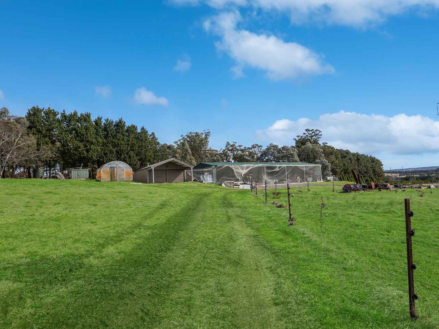 551 Inverary Road Paddys River