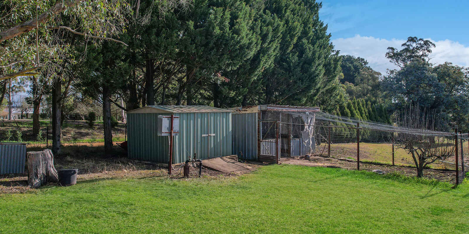 551 Inverary Road Paddys River