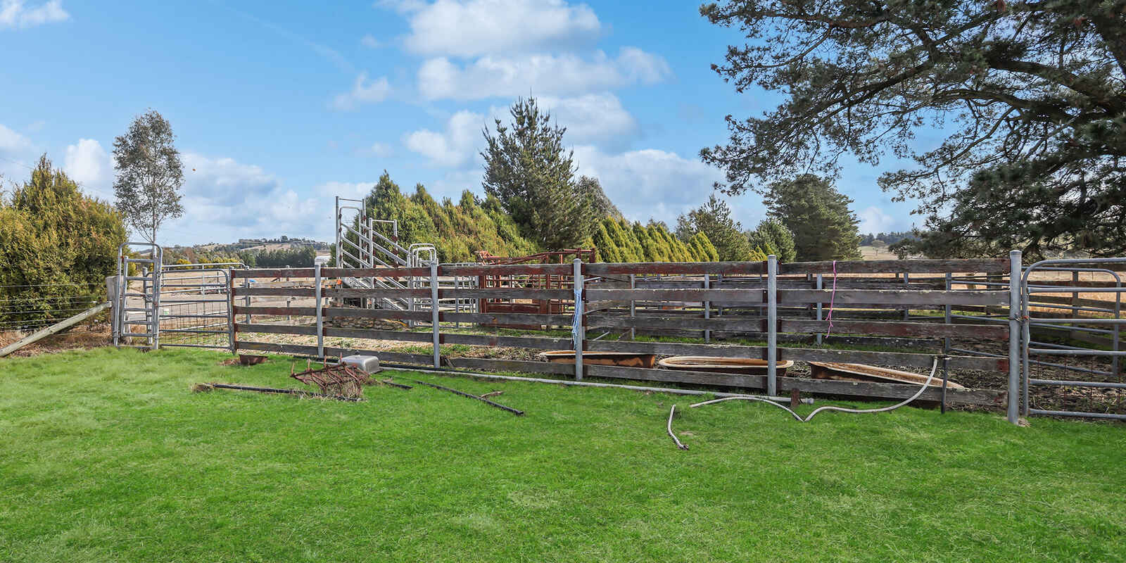 551 Inverary Road Paddys River