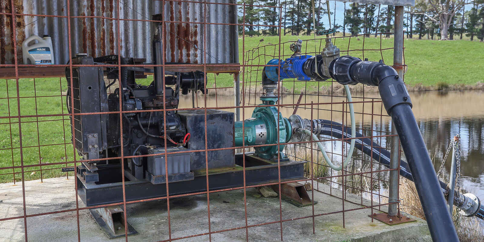 551 Inverary Road Paddys River