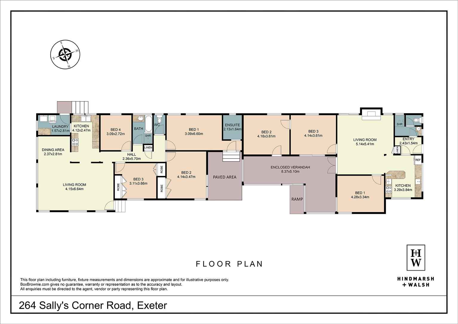 264 Sallys Corner Road Exeter