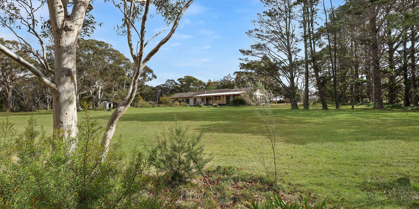 183 Penrose Road Bundanoon