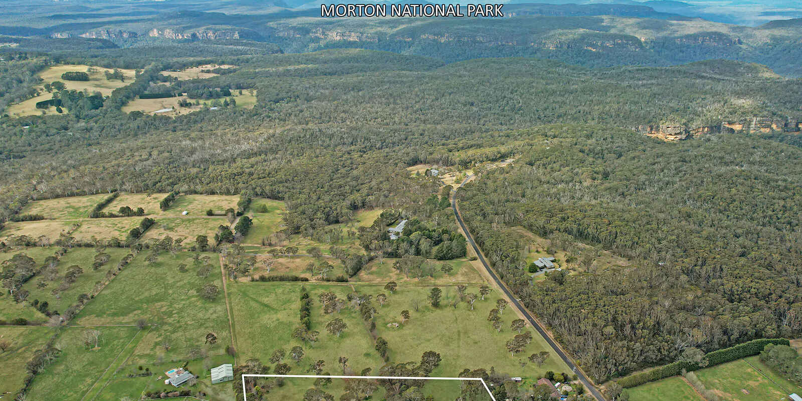 183 Penrose Road Bundanoon