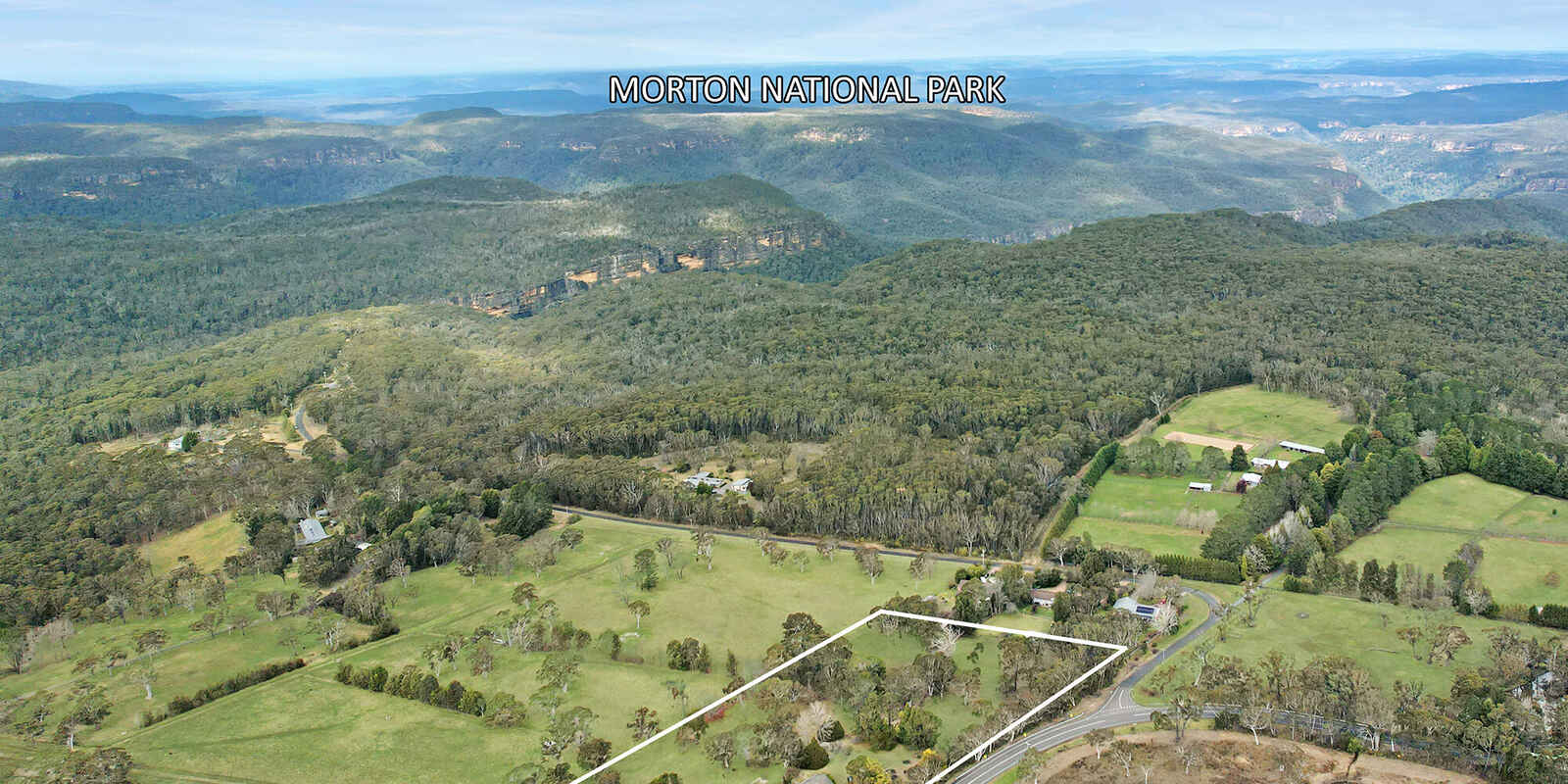 183 Penrose Road Bundanoon