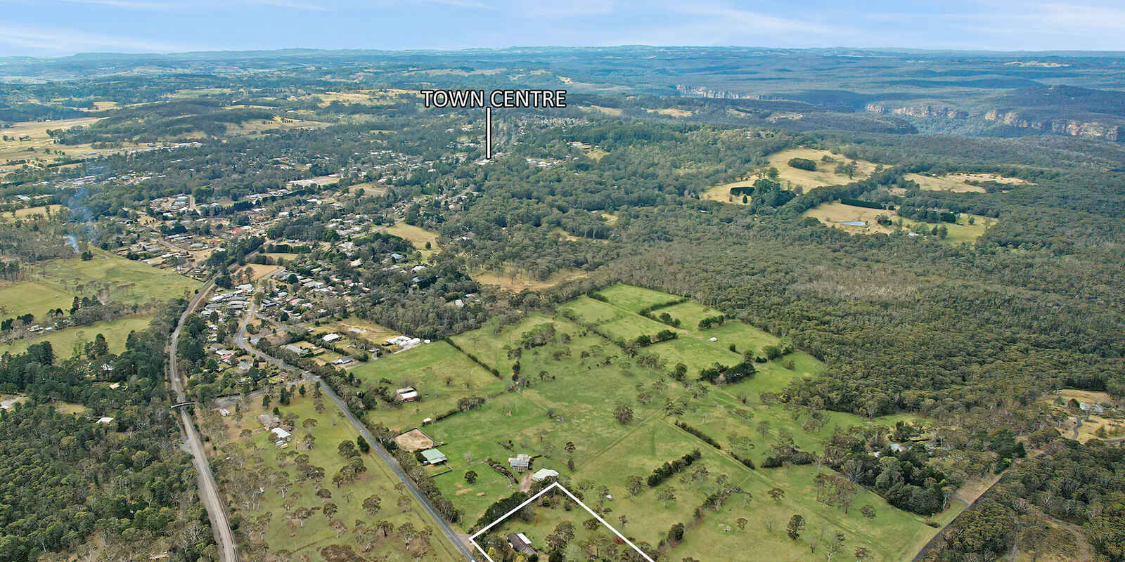 183 Penrose Road Bundanoon