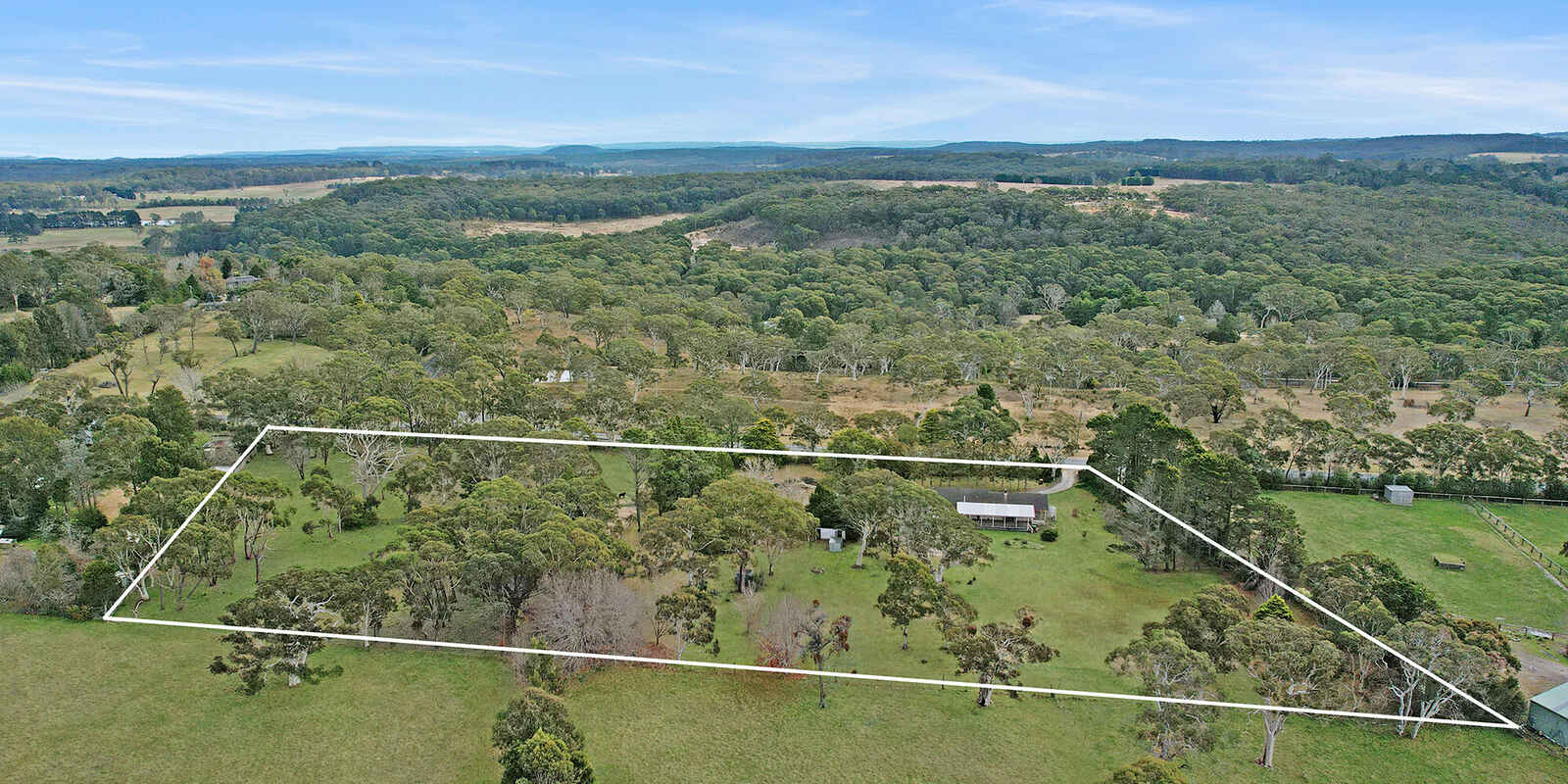 183 Penrose Road Bundanoon