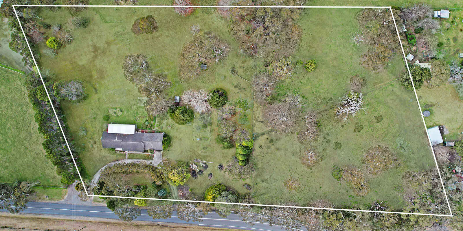 183 Penrose Road Bundanoon