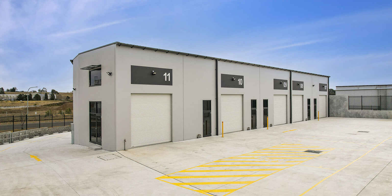 9/2 Red Fields Road Moss Vale