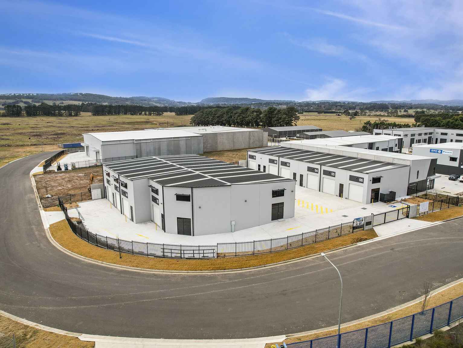 9/2 Red Fields Road Moss Vale