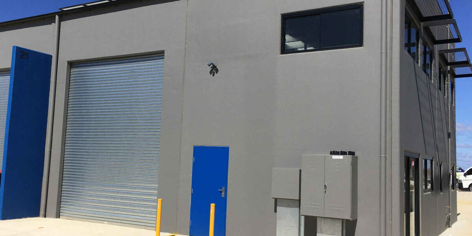 Unit 21/17 Old Dairy Close Moss Vale