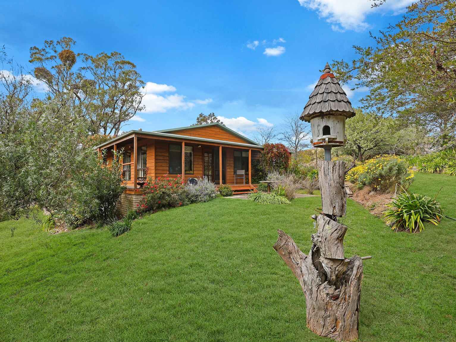 116 Pheasant Gully Road Bullio