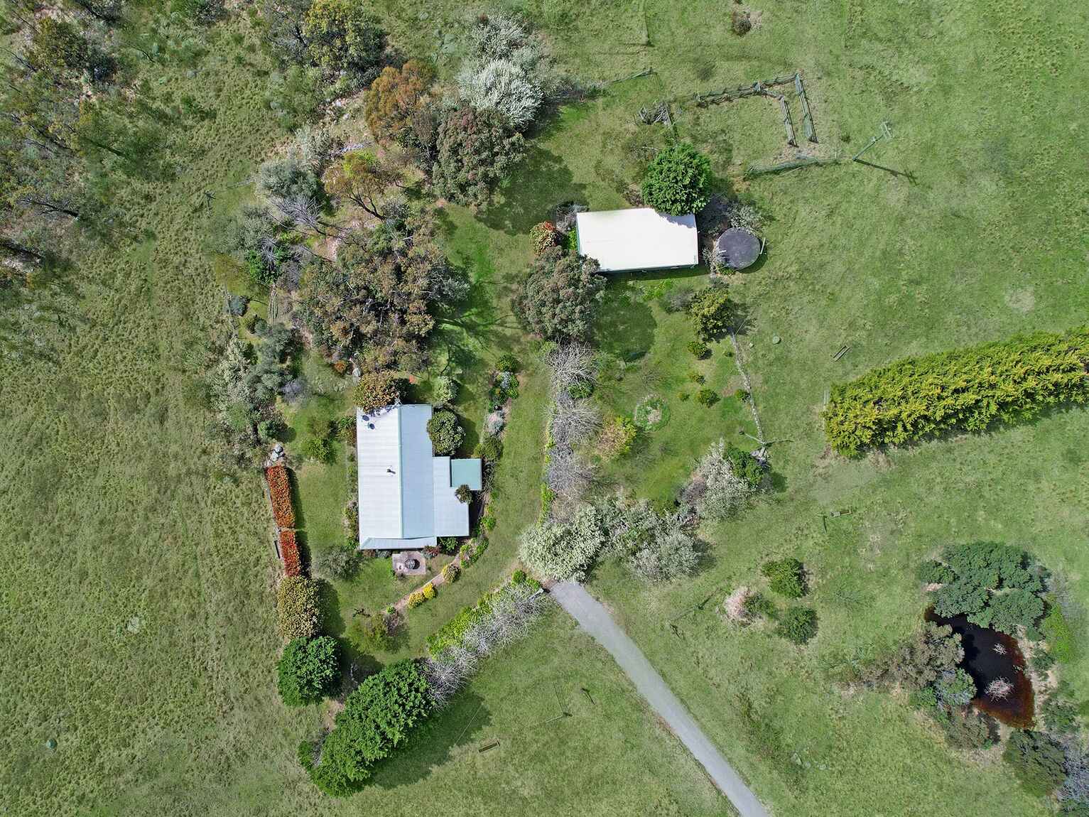 116 Pheasant Gully Road Bullio