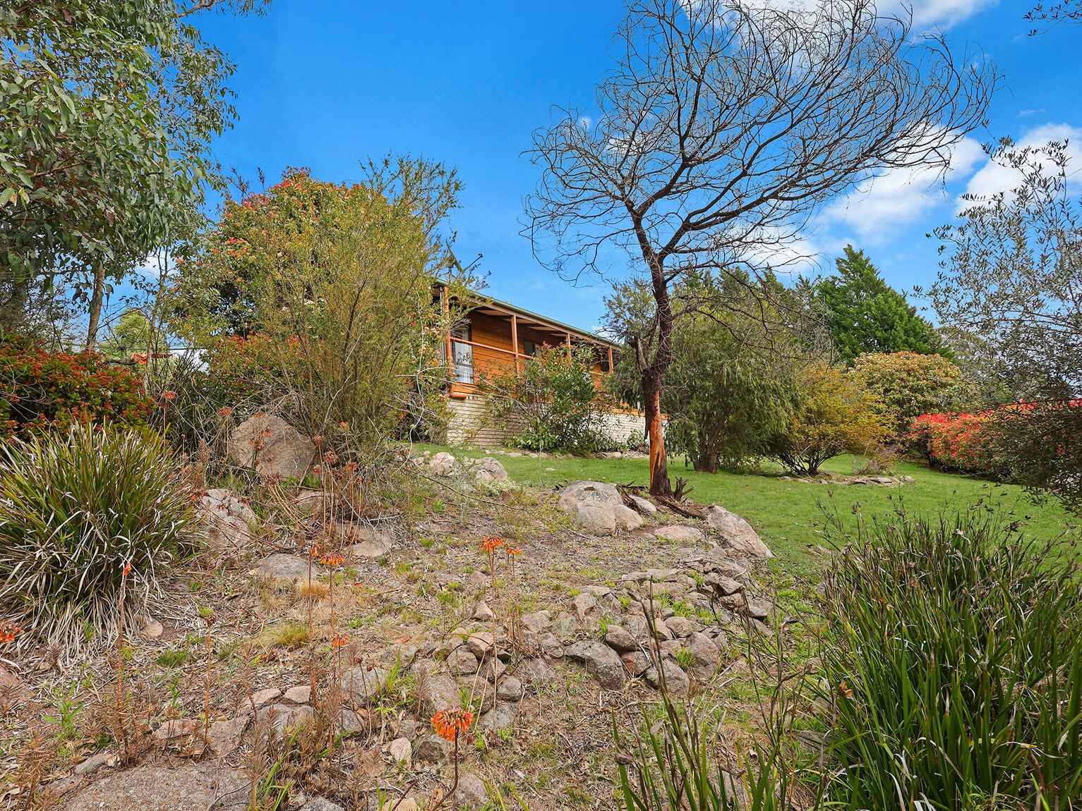 116 Pheasant Gully Road Bullio