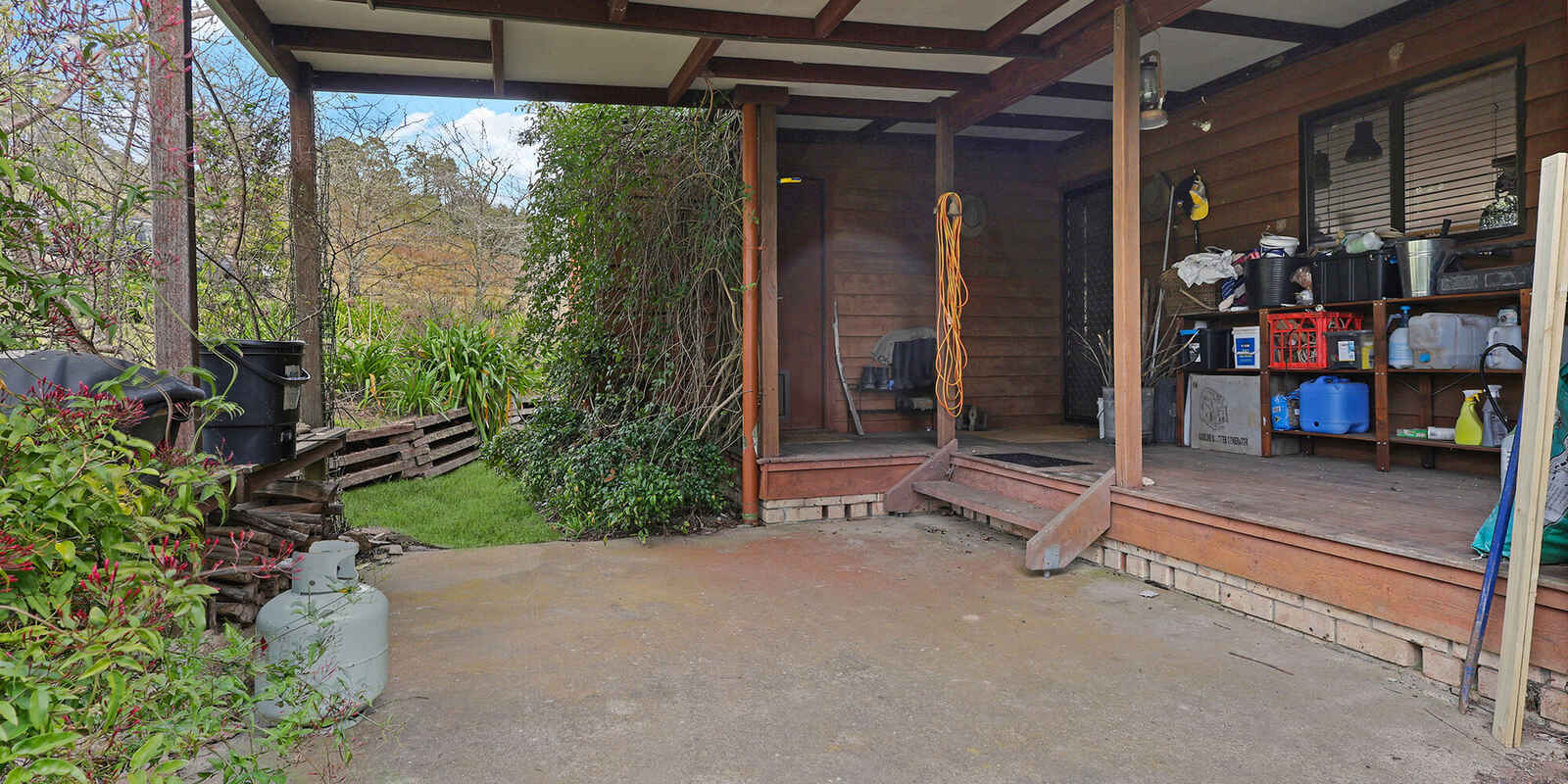 116 Pheasant Gully Road Bullio