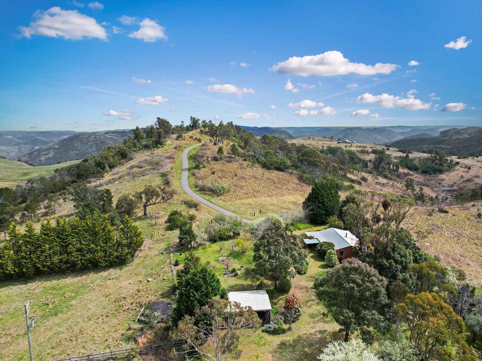 116 Pheasant Gully Road Bullio