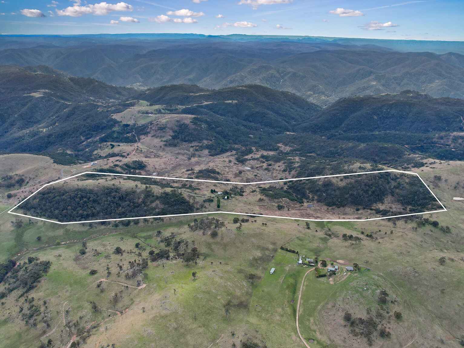 116 Pheasant Gully Road Bullio