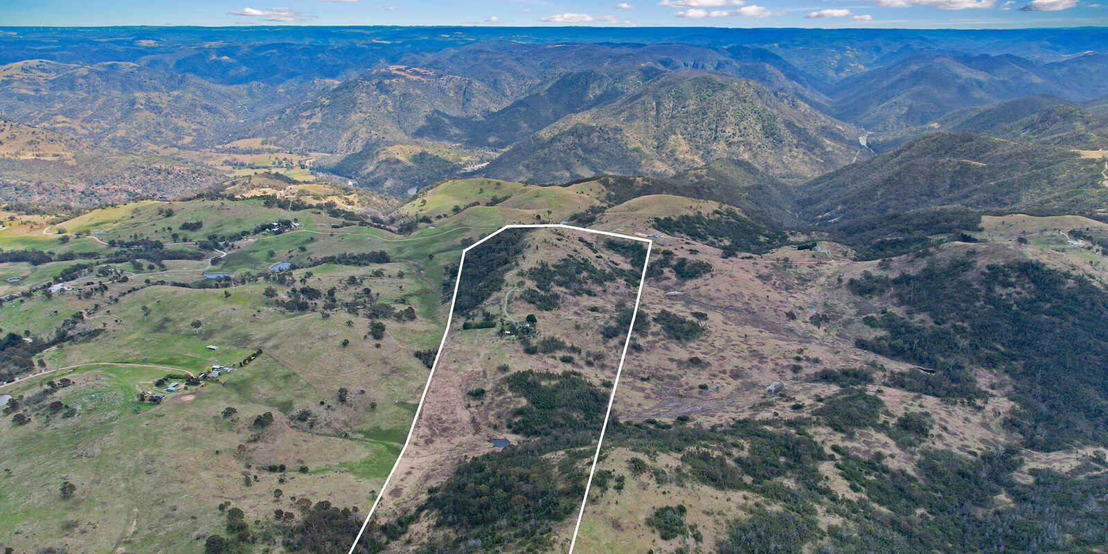 116 Pheasant Gully Road Bullio