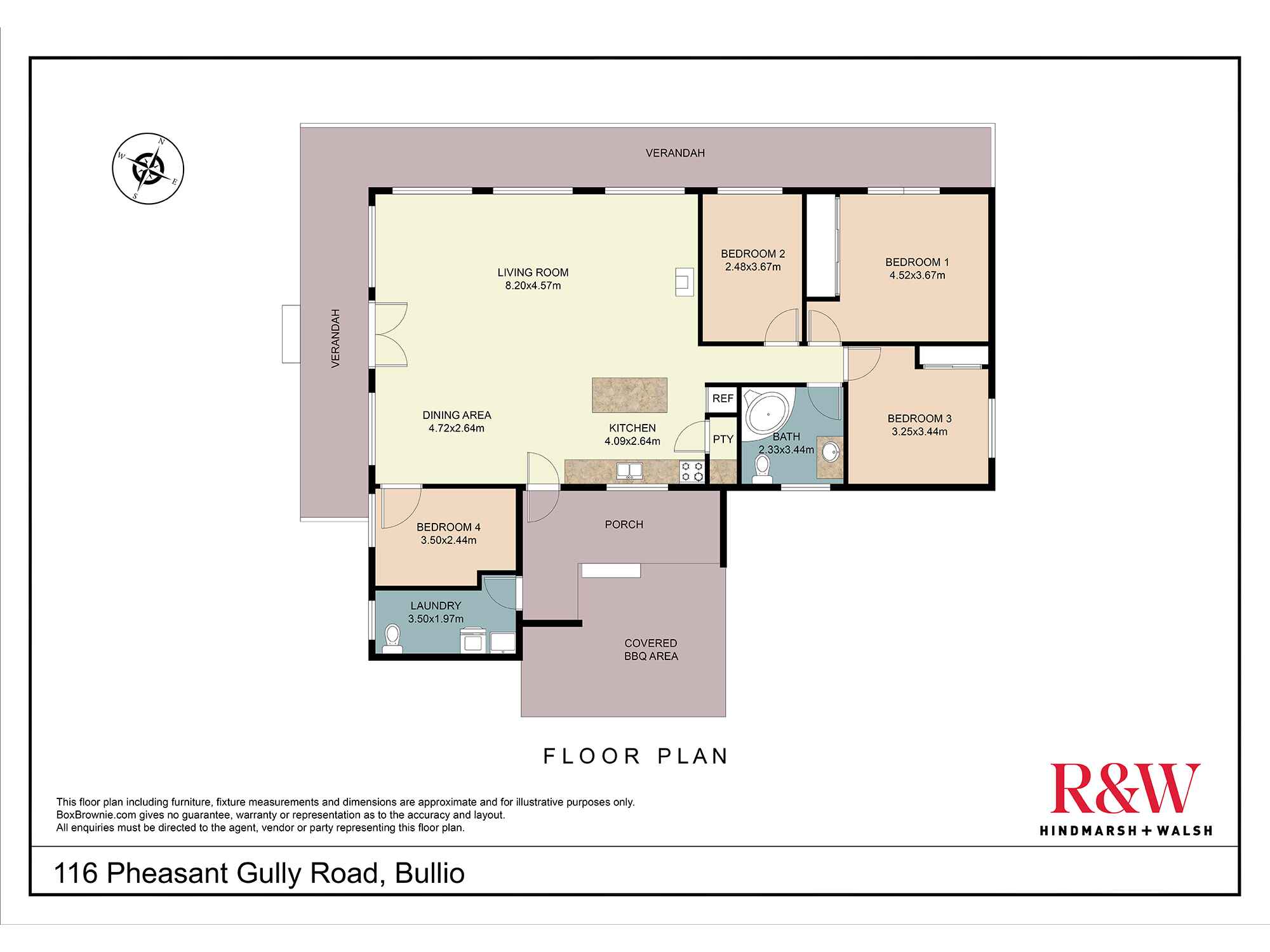 116 Pheasant Gully Road Bullio