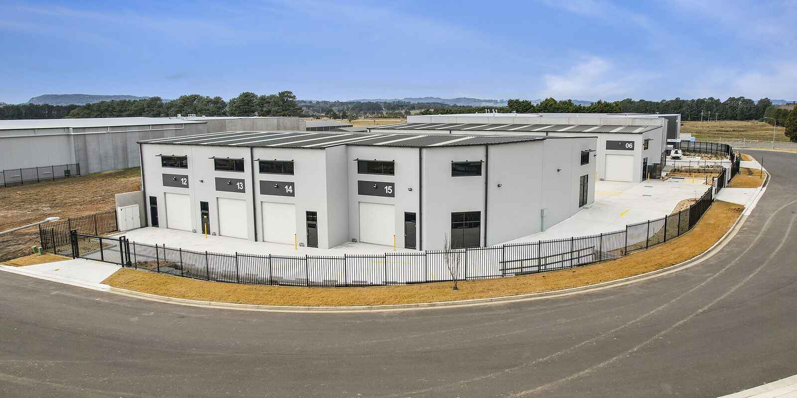 11/2 Red Fields Road Moss Vale