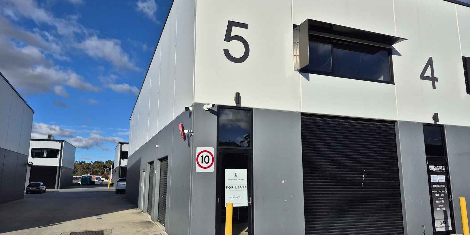 5/6-10 Owen Street Mittagong