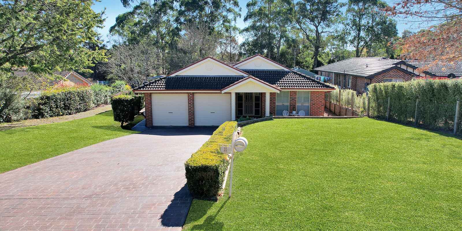 11 Birch Park Road Bundanoon 11 Birch Park Road Bundanoon