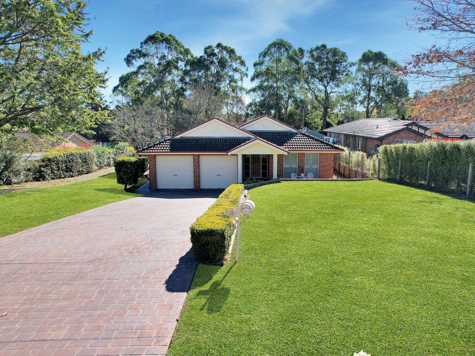 11 Birch Park Road Bundanoon 11 Birch Park Road Bundanoon
