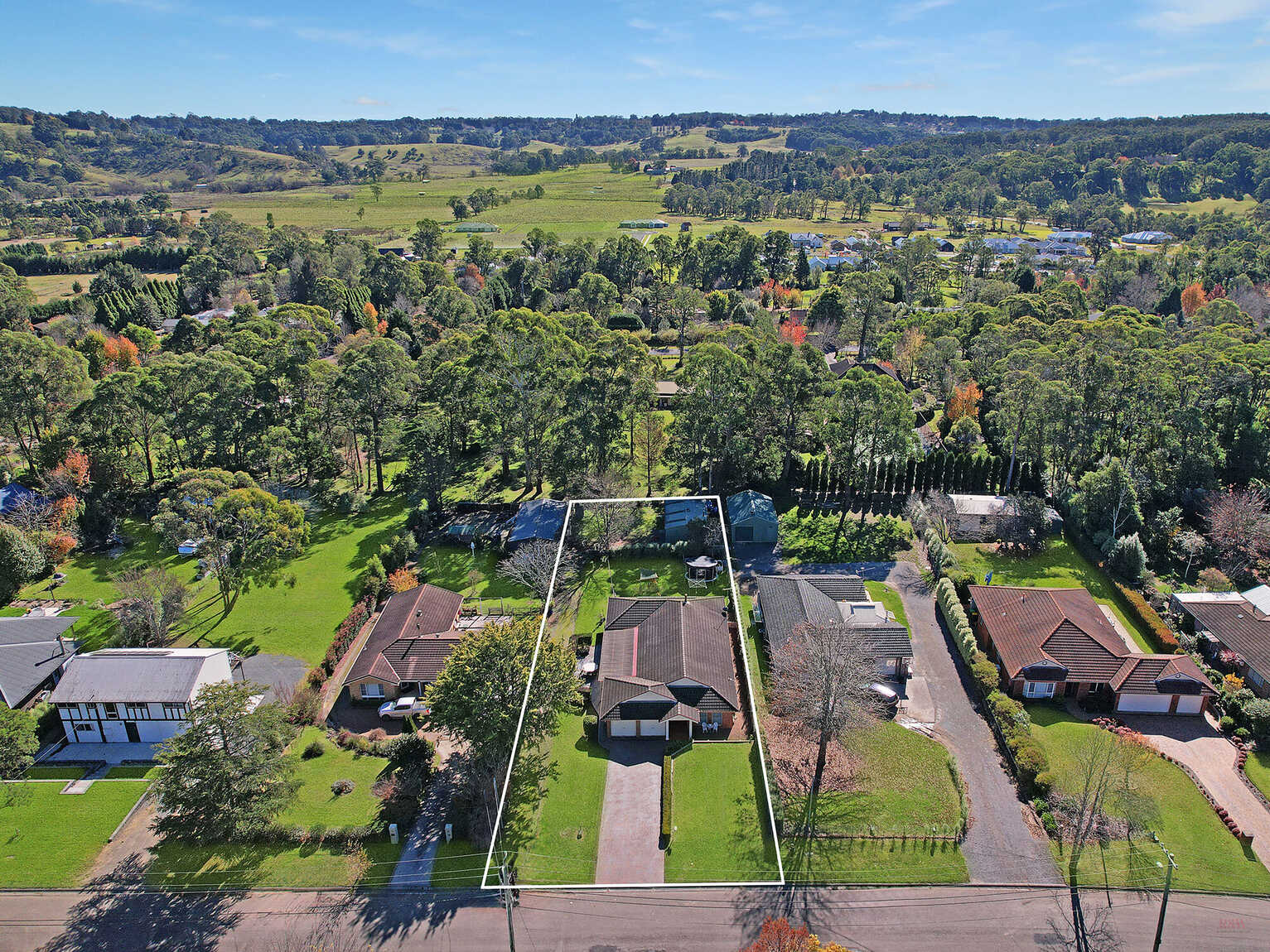 11 Birch Park Road Bundanoon 11 Birch Park Road Bundanoon