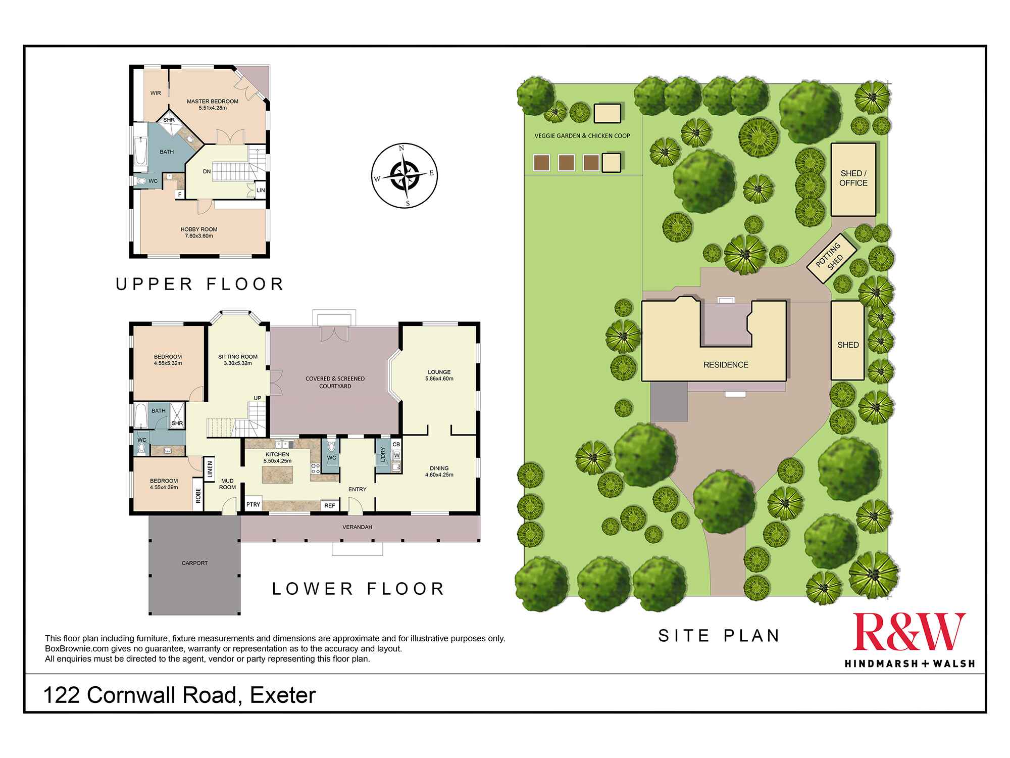 122 Cornwall Road Exeter 122 Cornwall Road Exeter