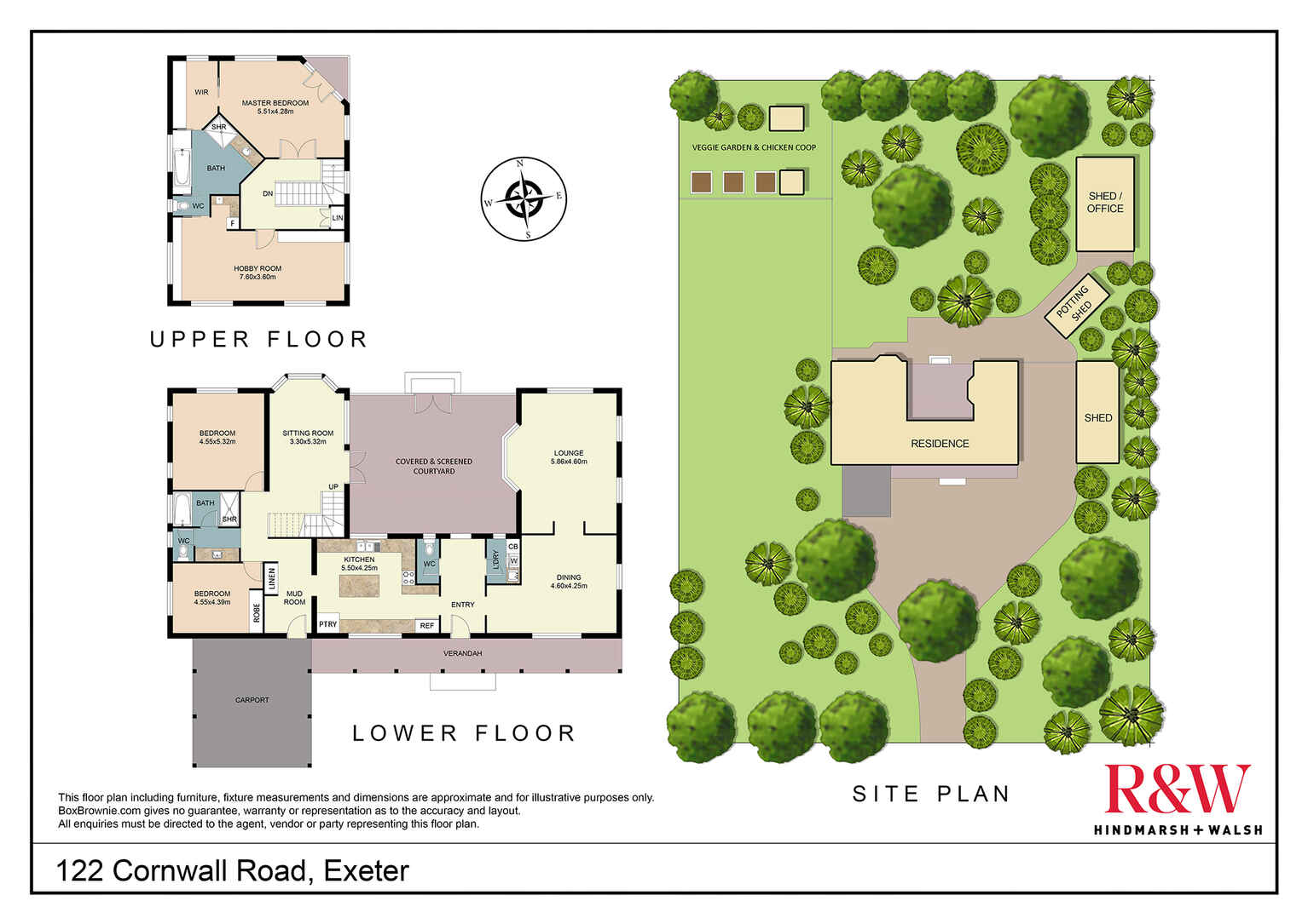 122 Cornwall Road Exeter 122 Cornwall Road Exeter