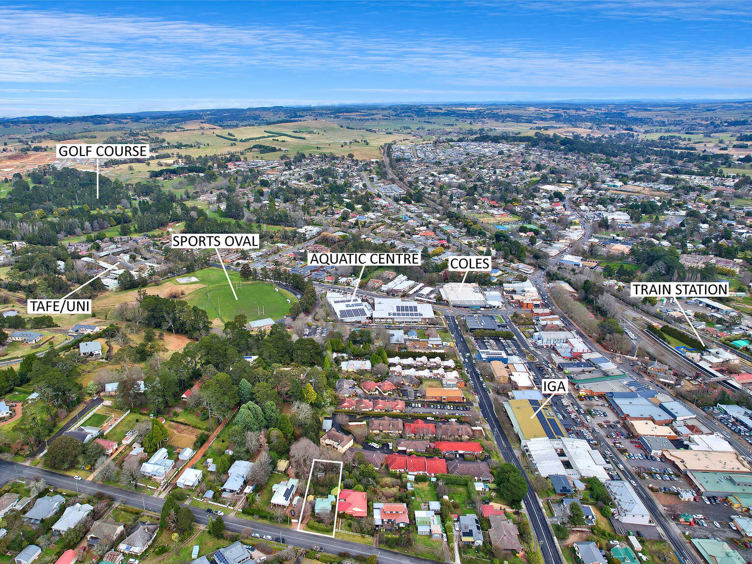 17 Valetta Street Moss Vale